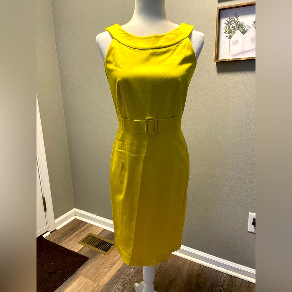 Calvin Klein dress